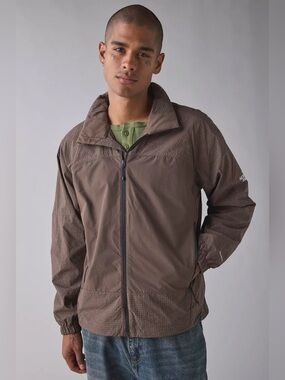 NWT The North Face EG Utility Wind Jacket